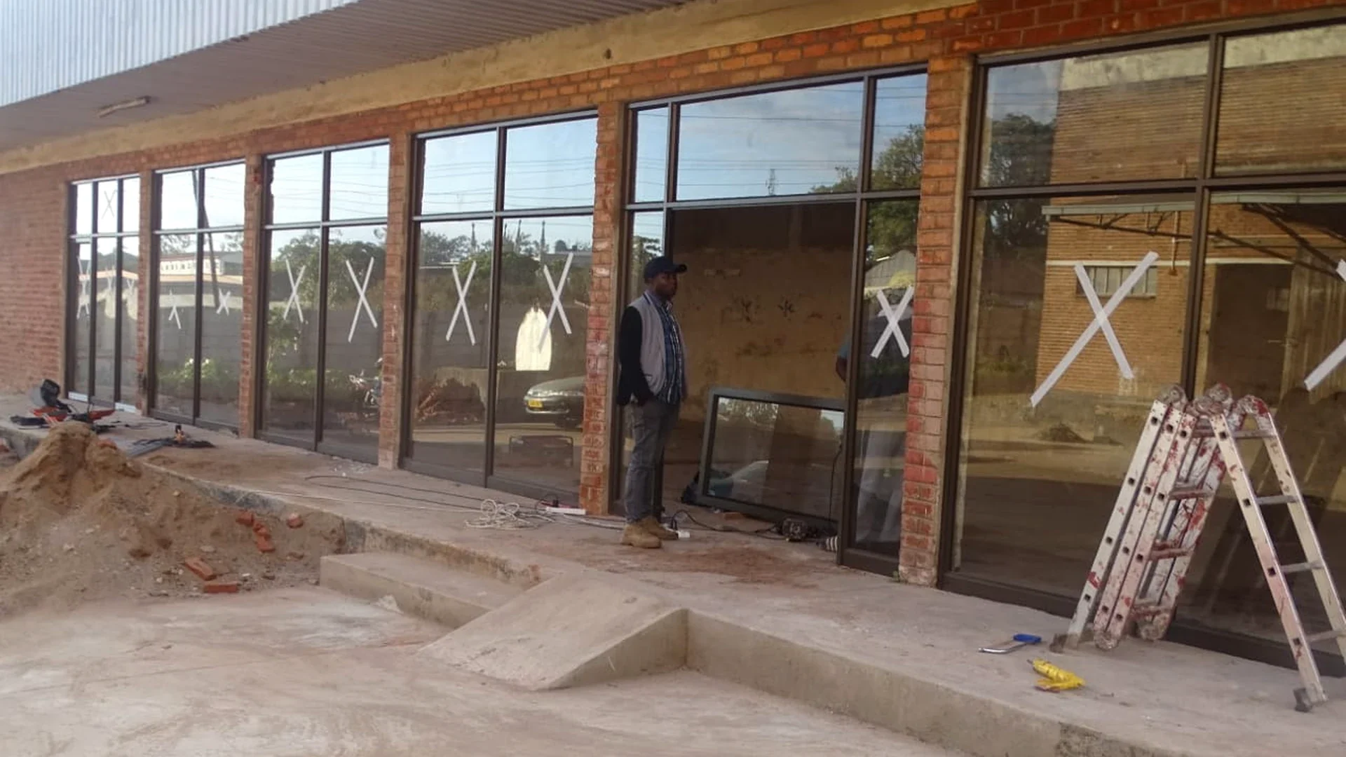Timbercity Wood Technologies — Architectural Woodwork